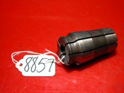 Acura flex collet 200 series AF186 37/64 u