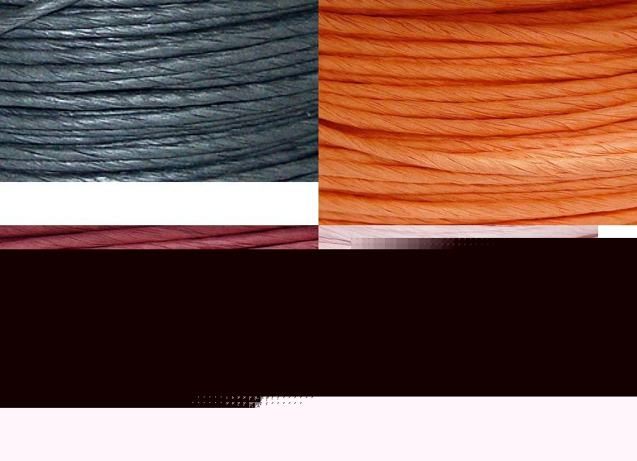 Am paper twist ~ 200 feet ~ 4 colors to choose from ~