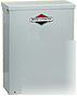 Briggs and stratton 200 amp 15 kw transfer switch