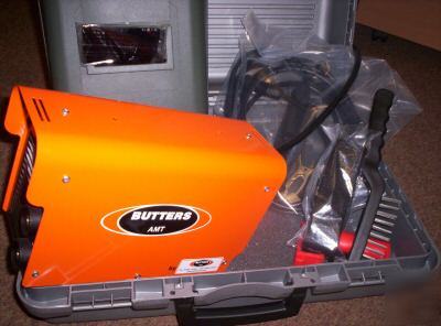 Butters 110V 100 amp dc inverter welder mma - arc / tig