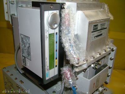 Daihen atm-15C microwave generator 1500W power