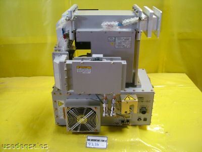 Daihen atm-15C microwave generator 1500W power