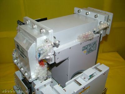 Daihen atm-15C microwave generator 1500W power
