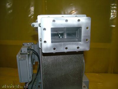 Daihen atm-15C microwave generator 1500W power