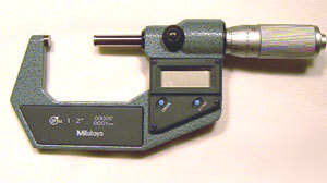 Mitutoyo 1-2