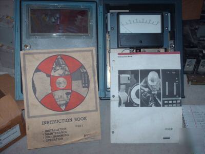 New foxboro electronic transmitter # 834DP-ISA1-a 