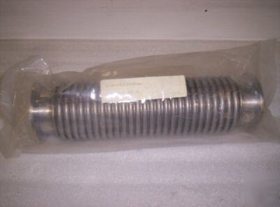 New hps NW50 flex coupling / bellows 10