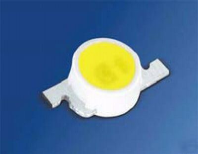 Osram LWP437 hyper pointled white hyper-bright 10 pcs