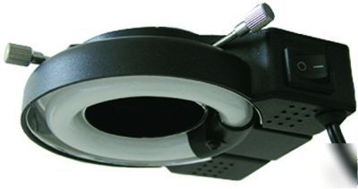 Scienscope il-fr-24 fluorescent ring light .