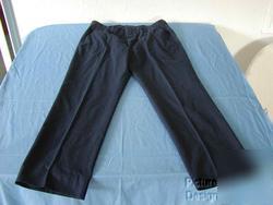 Lion firefighter nomex iii a station pants 38 x 33