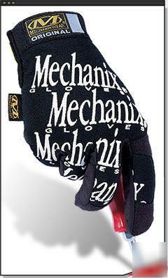 Mechanix wear MG05-0011 x-large black original glove