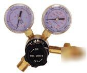 Mig meter argon flow gauge 190AR-50