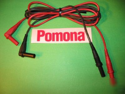 Pomona multimeter 48