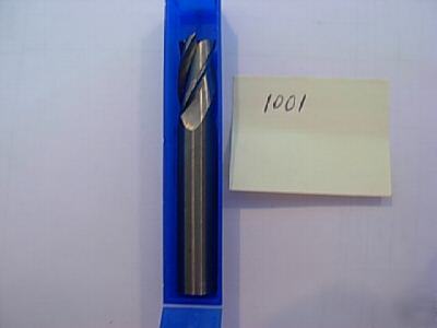 12MM 4 flute carbide end mill 1001 20 lots of 1 piece