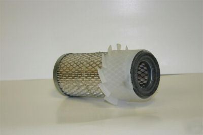 Air filter for kubota compact tractors 