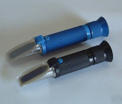 New bc-1 portable refractometer automobile industry bc