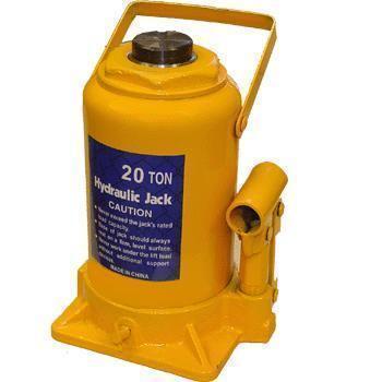 New * heavy duty~20 ton hydraulic bottle jack@ wholesale