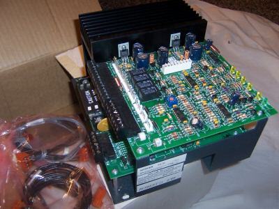 New notifier aa-30 audio amplifier * * 