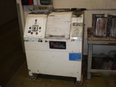 Richwood tumbler CV600