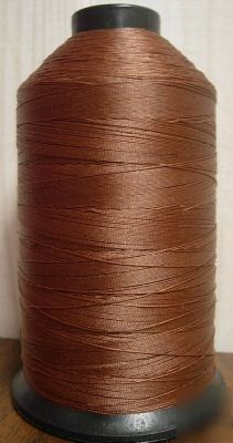 Star nylon bonded nylon t-70 - vicuna