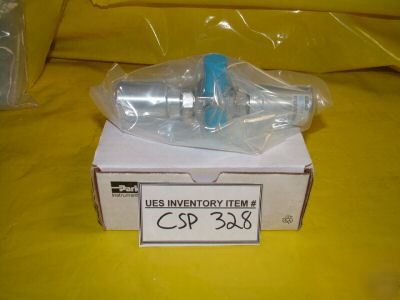 Veriflo 917A0PLPNC - high purity high pressure valve