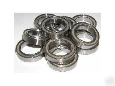 10 sealed bearing 1/2 x 3/4 x 5/32