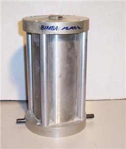 Bimba flat-1 fo-706-2RU si pneumatic cylinder