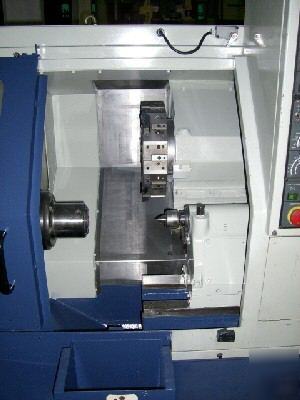 Hwacheon cnc turning center lathe, 1998 (20764)