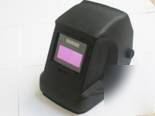 New brand proline solar auto darkening welding helmet #