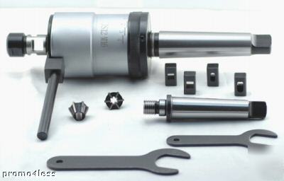 New self-reversing M5-M12 tapping headkits machinisttool 