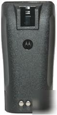 Oem NNTN4497 a original motorola battery for CP200