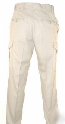 Tactical bdu pants by horace small 100 % horizon poly