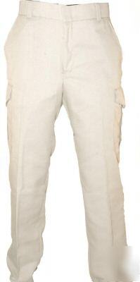 Tactical bdu pants by horace small 100 % horizon poly