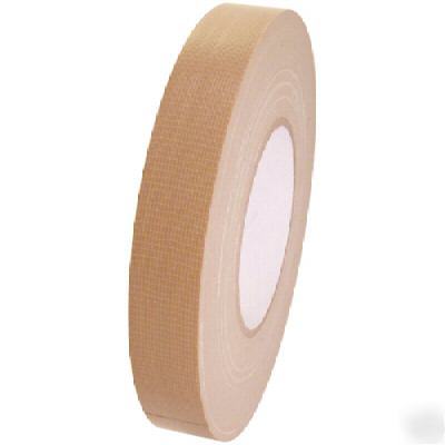 Tan - beige duct tape (cdt-36 1