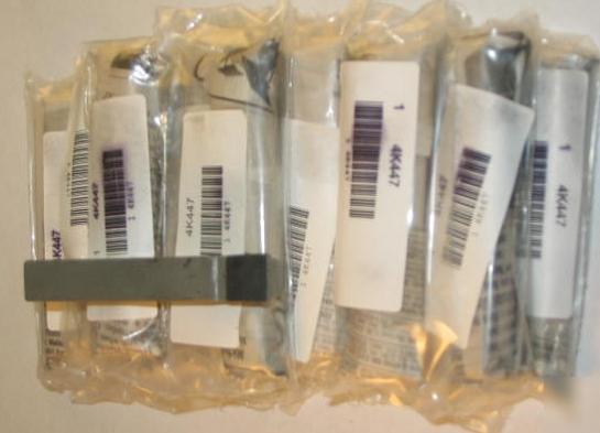 Toolmex C8 C2 carbide tool bit 4K447 qn=20