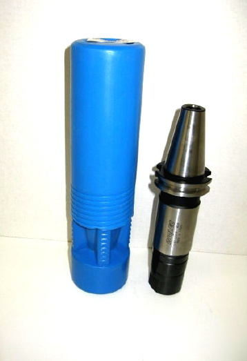 New parlec stub arbor 40 taper x 1-1/4
