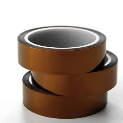 1MIL polyimide tape (kapton tape) - 1/2