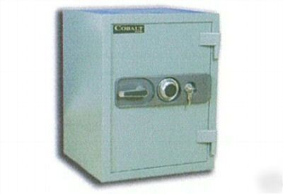 Cobalt ss-045 fireproof office safe fire safes 2 hour