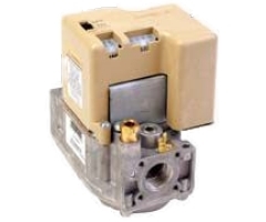 Honeywell SV9502H 2704 smartvalve gas valve