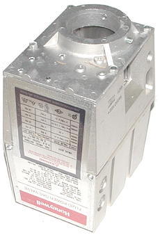 Honeywell actuator V4055D1035 (30902)