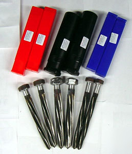 New imported hss hex bridge reamer-11/16