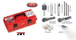 New jet jtm-4VS milling machine free shipping &tools