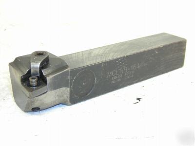 Rtw turning tool mclnr 164C 1'' shank right hand 