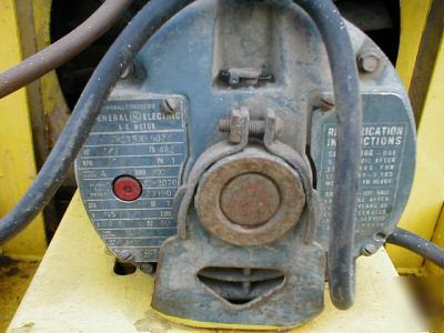 Steam jenny 200-c steam cleaner pressure washer
