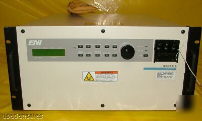 Applied materials mks eni gmw-50 power supply 