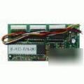 C&k intellisense 2300-dvr multi functional driver 