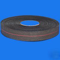 Elastabelt webbing for furniture seats, 2