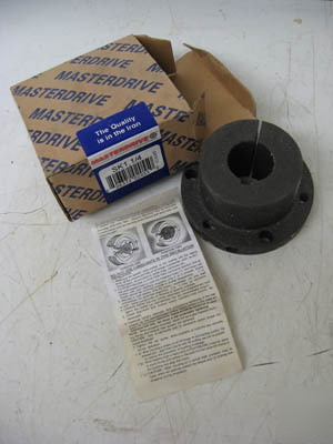 Masterdrive SK1.1/4 bushing * *