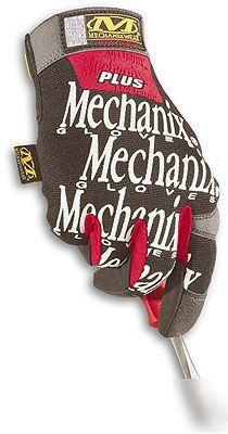 New mechanix wear original plus work glove medium