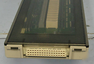 Hp / agilent 34908A 40 channel multiplexer single ended